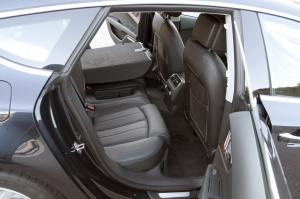 Audi A7 Sportback 3.0 TFSI Quattro S-Line 2010 года  (NA)